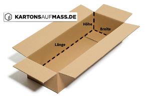 abmessungen abstimmen